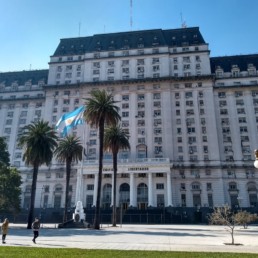 Buenos Aires - Argentina