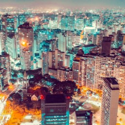 São Paulo
