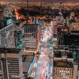Avenida Paulista
