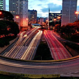 Centro de São Paulo