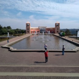 Parque Tanguá