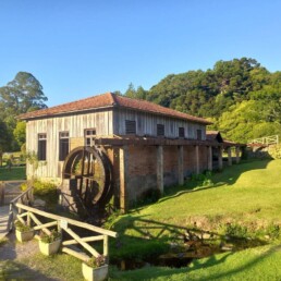 Caminhos de Pedra