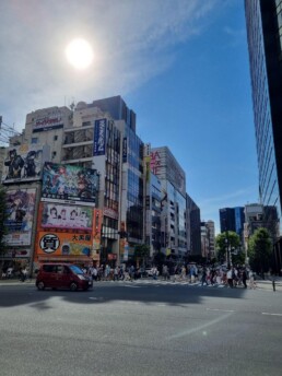 Akihabara