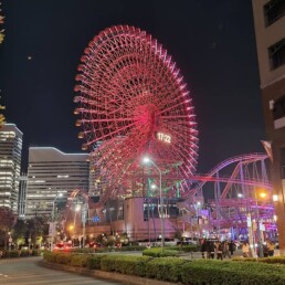 Nippon Maru Memorial Park