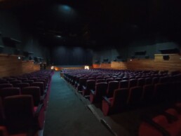 Palácio dos Festivais