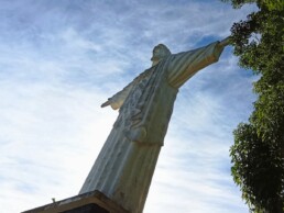 Mirante Cristo Redentor