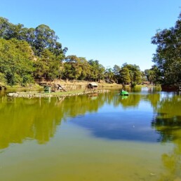 Parque Macaquinhos Turismo