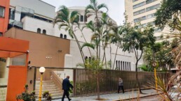 Rua Avanhandava - São Paulo - SP