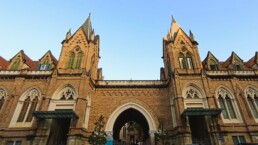 Santa Casa de Misericórdia de São Paulo