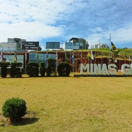 Portal de Monte Sião