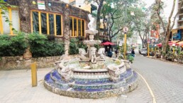 Rua Avanhandava - São Paulo - SP