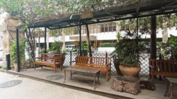 Rua Avanhandava - São Paulo - SP