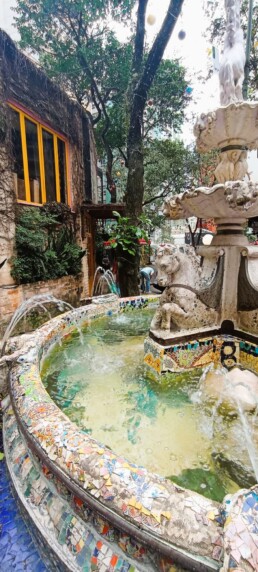 Rua Avanhandava - São Paulo - SP