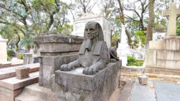 Cemitério da Consolação