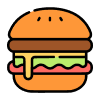 icone hamburger