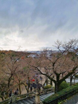 Kiyomizu-dera