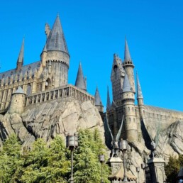 Universal Studios Japan