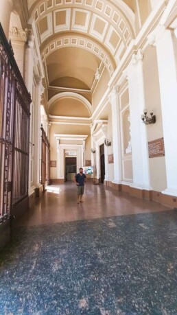 Catedral Metropolitana de Porto Alegre Madre de Deus