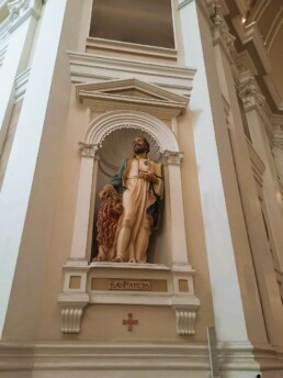 Catedral Metropolitana de Porto Alegre Madre de Deus