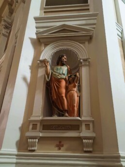 Catedral Metropolitana de Porto Alegre Madre de Deus