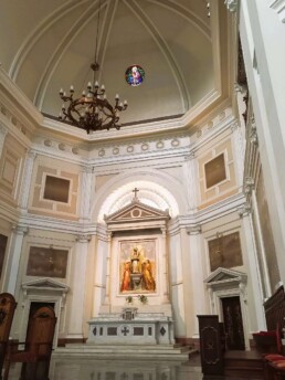Catedral Metropolitana de Porto Alegre Madre de Deus