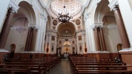 Catedral Metropolitana de Porto Alegre Madre de Deus