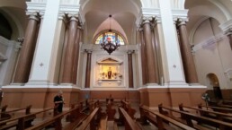 Catedral Metropolitana de Porto Alegre Madre de Deus