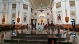 Catedral Metropolitana de Porto Alegre Madre de Deus