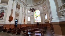 Catedral Metropolitana de Porto Alegre Madre de Deus