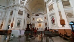 Catedral Metropolitana de Porto Alegre Madre de Deus
