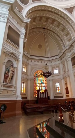 Catedral Metropolitana de Porto Alegre Madre de Deus