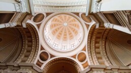 Catedral Metropolitana de Porto Alegre Madre de Deus