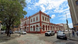 Museu Militar do Comando Militar do Sul