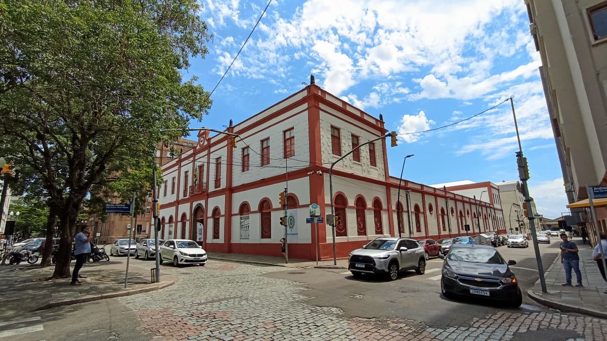 Museu Militar do Comando Militar do Sul