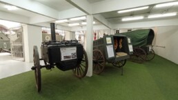 Museu Militar do Comando Militar do Sul