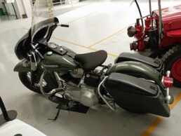 Museu Militar do Comando Militar do Sul