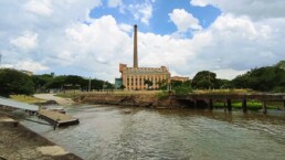 Usina do Gasômetro