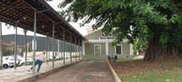 Estação Educação - Mogi Mirim