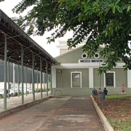Estação Educação - Mogi Mirim