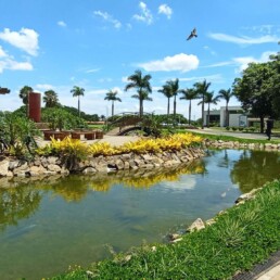 UNASP - Engenheiro Coelho - São Paulo