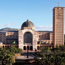 Aparecida do Norte - São Paulo