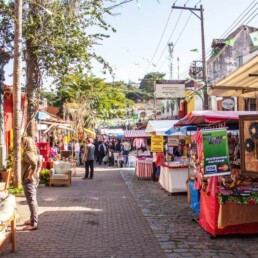 Embu das Artes - São Paulo
