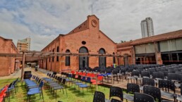 Cinemateca - São Paulo - SP