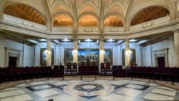 Museu do Café - Santos - SP