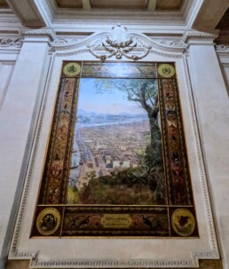 Museu do Café - Santos - SP