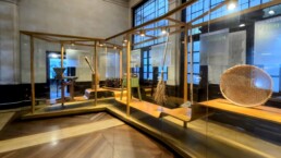 Museu do Café - Santos - SP