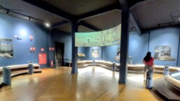 Museu do Café - Santos - SP