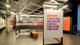 Museu do Pelé - Santos - SP