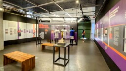 Museu do Pelé - Santos - SP