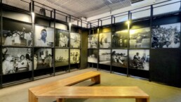 Museu do Pelé - Santos - SP